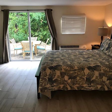 Licensed Mgr - 3/3.5 Modern Villa - Key Largo'S Premier Oceanfront Resort And Marina! Exteriör bild
