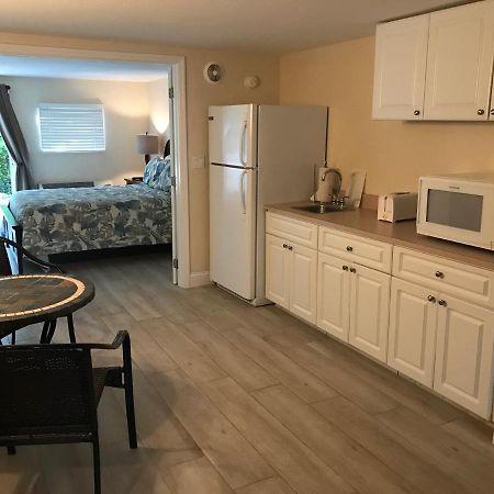 Licensed Mgr - 3/3.5 Modern Villa - Key Largo'S Premier Oceanfront Resort And Marina! Exteriör bild