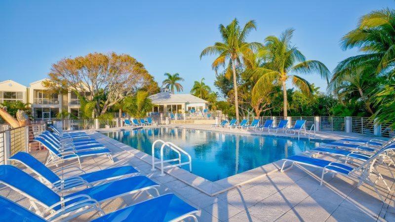 Licensed Mgr - 3/3.5 Modern Villa - Key Largo'S Premier Oceanfront Resort And Marina! Exteriör bild