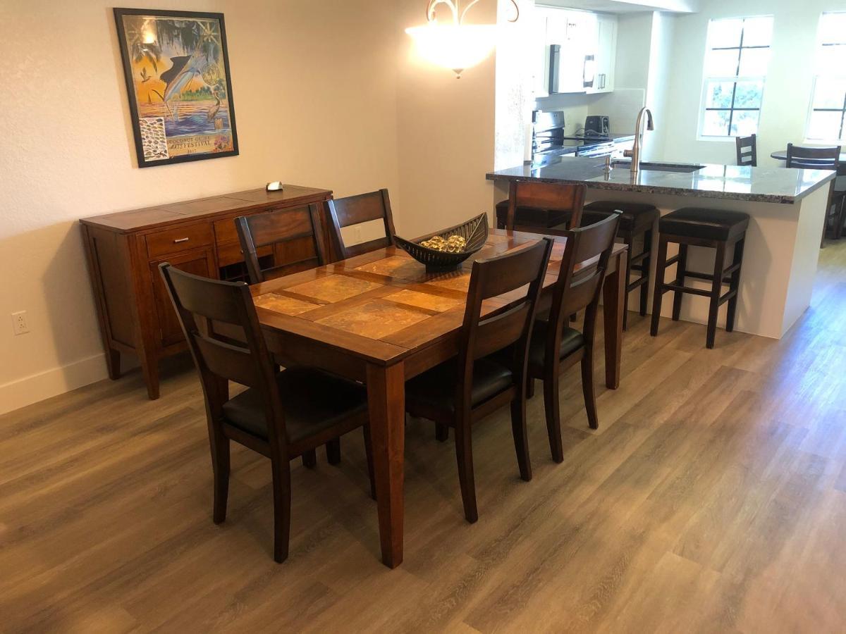 Licensed Mgr - 3/3.5 Modern Villa - Key Largo'S Premier Oceanfront Resort And Marina! Exteriör bild
