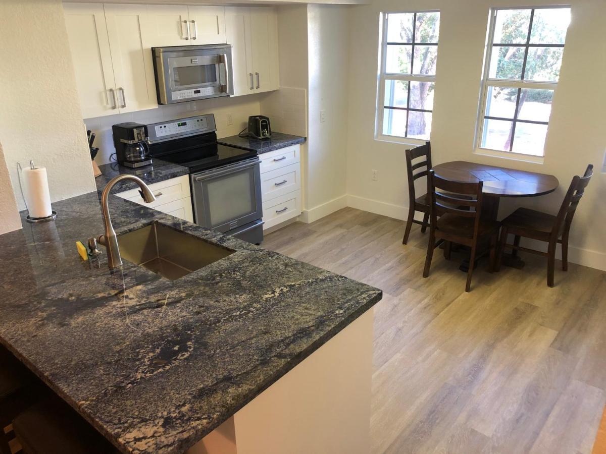 Licensed Mgr - 3/3.5 Modern Villa - Key Largo'S Premier Oceanfront Resort And Marina! Exteriör bild