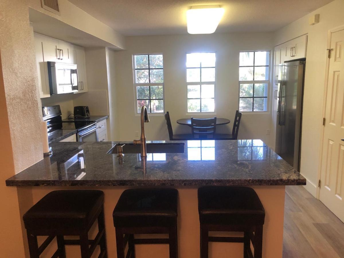 Licensed Mgr - 3/3.5 Modern Villa - Key Largo'S Premier Oceanfront Resort And Marina! Exteriör bild
