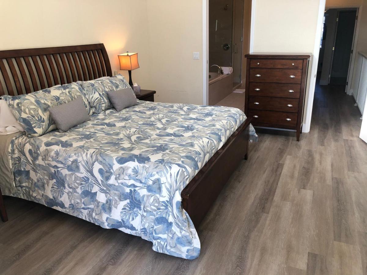 Licensed Mgr - 3/3.5 Modern Villa - Key Largo'S Premier Oceanfront Resort And Marina! Exteriör bild