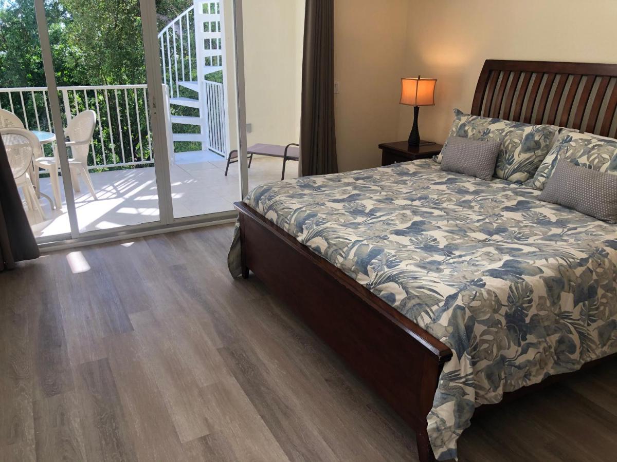 Licensed Mgr - 3/3.5 Modern Villa - Key Largo'S Premier Oceanfront Resort And Marina! Exteriör bild
