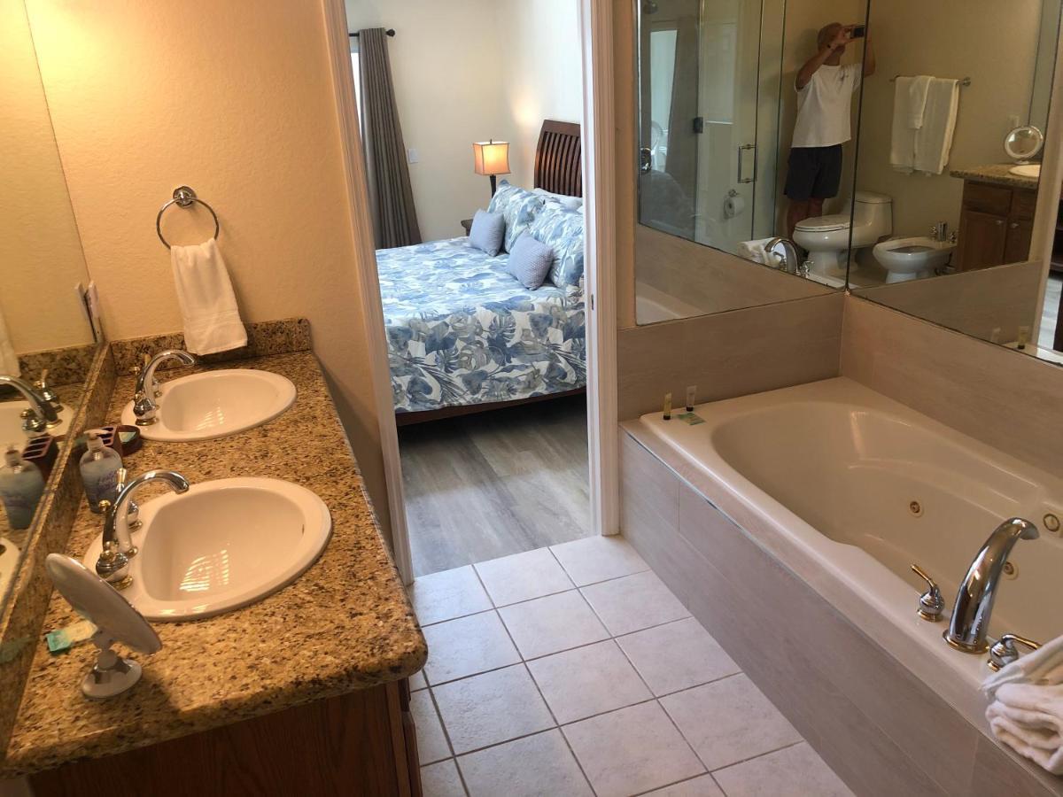 Licensed Mgr - 3/3.5 Modern Villa - Key Largo'S Premier Oceanfront Resort And Marina! Exteriör bild