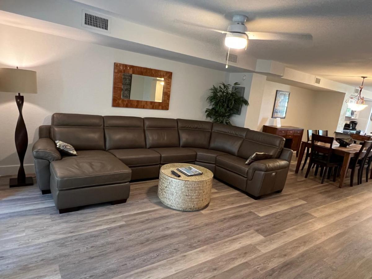 Licensed Mgr - 3/3.5 Modern Villa - Key Largo'S Premier Oceanfront Resort And Marina! Exteriör bild