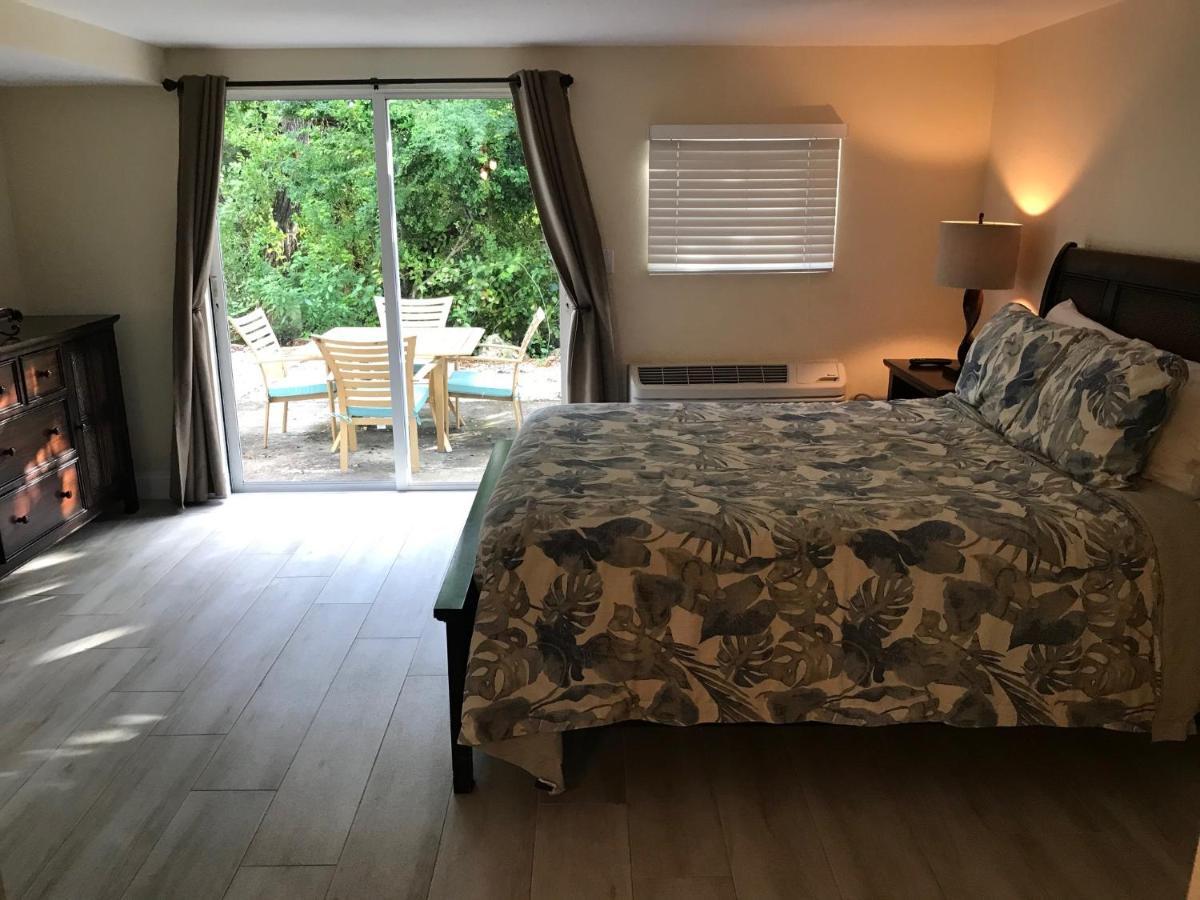 Licensed Mgr - 3/3.5 Modern Villa - Key Largo'S Premier Oceanfront Resort And Marina! Exteriör bild