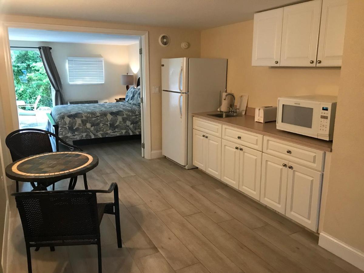 Licensed Mgr - 3/3.5 Modern Villa - Key Largo'S Premier Oceanfront Resort And Marina! Exteriör bild