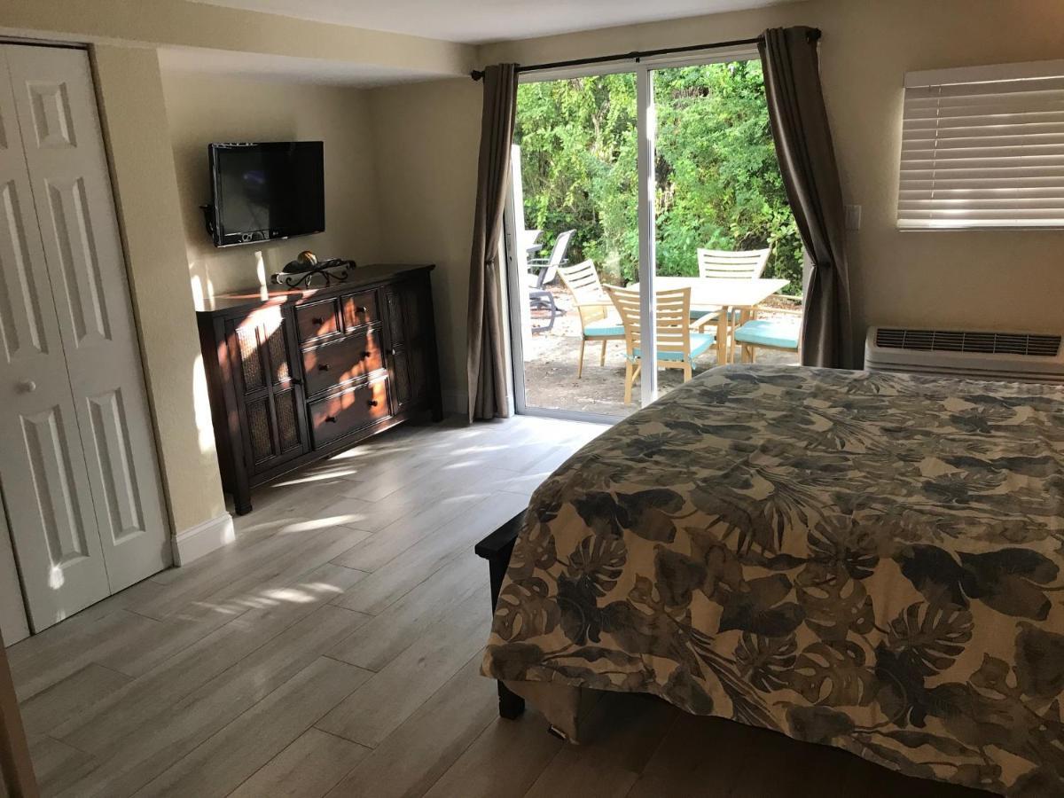 Licensed Mgr - 3/3.5 Modern Villa - Key Largo'S Premier Oceanfront Resort And Marina! Exteriör bild
