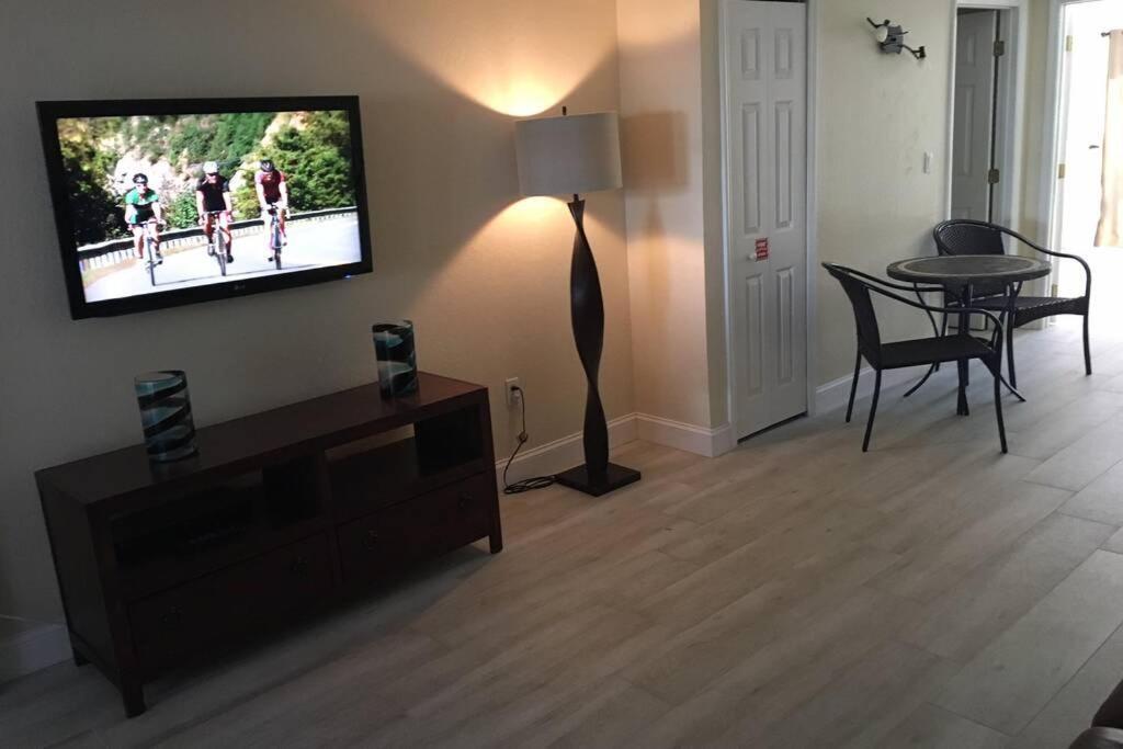 Licensed Mgr - 3/3.5 Modern Villa - Key Largo'S Premier Oceanfront Resort And Marina! Exteriör bild