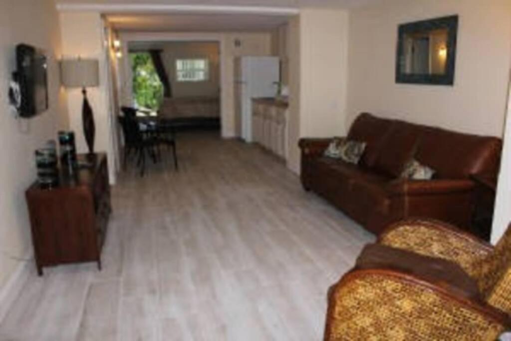 Licensed Mgr - 3/3.5 Modern Villa - Key Largo'S Premier Oceanfront Resort And Marina! Exteriör bild