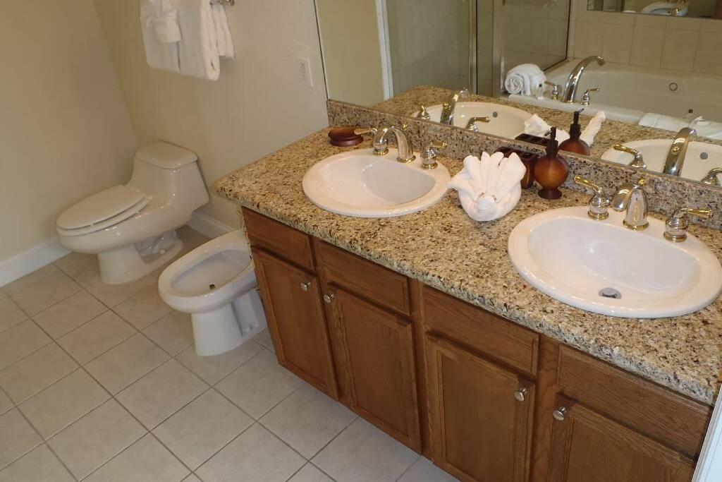 Licensed Mgr - 3/3.5 Modern Villa - Key Largo'S Premier Oceanfront Resort And Marina! Exteriör bild