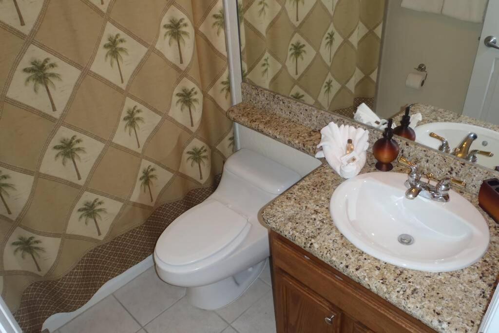 Licensed Mgr - 3/3.5 Modern Villa - Key Largo'S Premier Oceanfront Resort And Marina! Exteriör bild